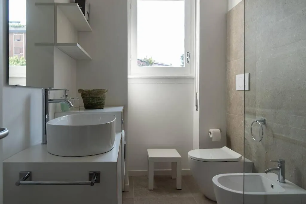 Apartment Youhosty - Garibaldi72 Milan