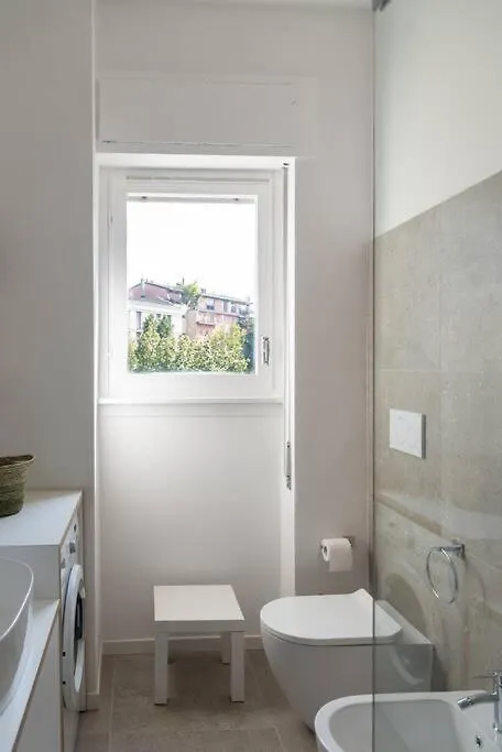Apartment Youhosty - Garibaldi72 Milan Italy